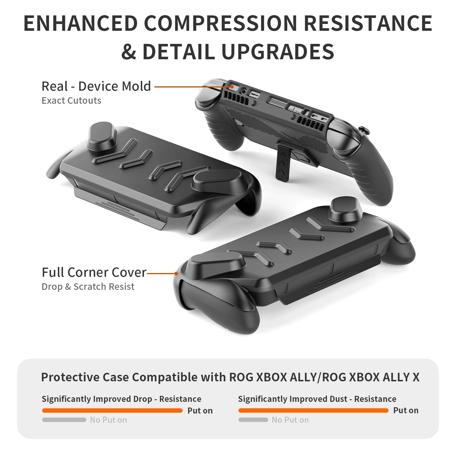 Amazon | ROG Xbox Ally および ROG Xbox Ally X 7インチ 2025年版